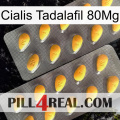 Cialis Tadalafil 80Mg cialis2